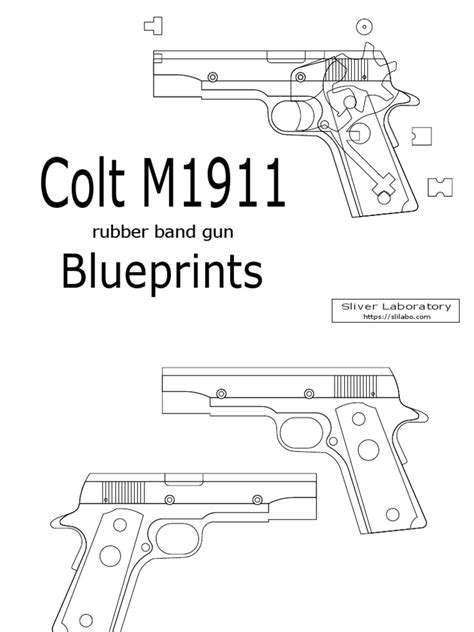 Colt M1911 Pdf