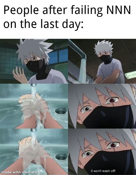 I Don T Want To Be Horny I Just Want To Be Happy R Goodanimemes