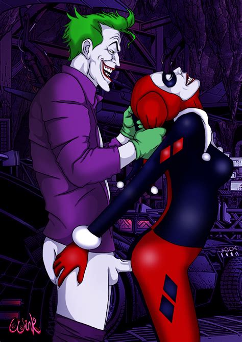 Crazy Love By TheWink Hentai Foundry