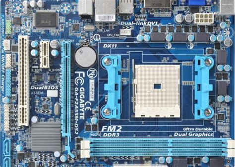 Socket FM2支持什么CPU_百度知道