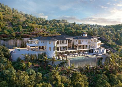 10697 Somma Way, Los Angeles, California - MOSO Studio