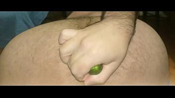 Pepino En El Culo Y Boquiabierto XVIDEOS