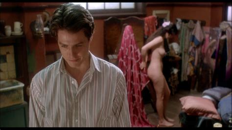 Naked Pamela Rabe In Sirens I