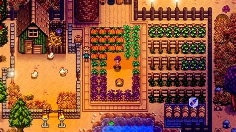 Stardew Valley Im Multiplayer Und Koop Spielen So Geht S Eurogamer De