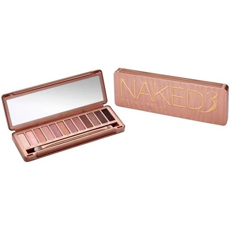 Urban Decay Naked Eyeshadow Palette Sales Offers