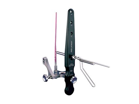 Fibula Rod System Acumed