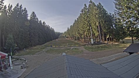 Nationalpark Hunsr Ck Hochwald Webcam Erbeskopf Naheland Panorama