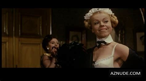 IVA JANZUROVA Nude AZNude