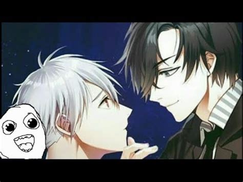 When Does Jumin Han Is Gay YouTube