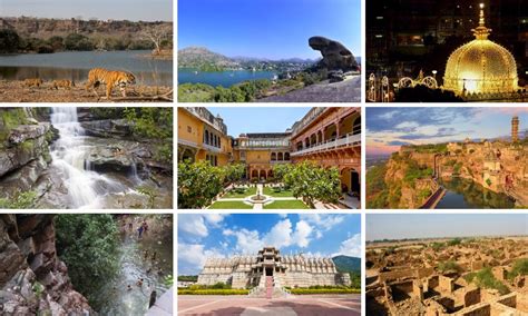 rajasthan tourist attractions   arptravelscom