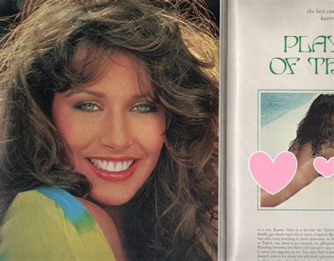 9 Hot Sexy Karen Velez Bikini Pics