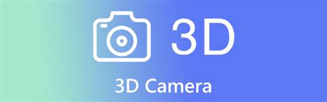Обзор 3D-камеры и как легко снимать 3D-видео