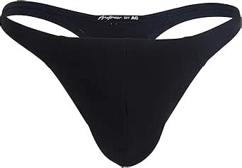 Amazon Andrew Christian Y K Capsule Slim Thong W Almost Naked Clothing Shoes Jewelry