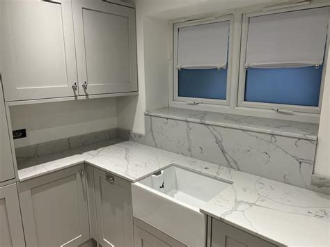 Artemistone Borghini Kitchen Worktop For Sale UK The Marble Store