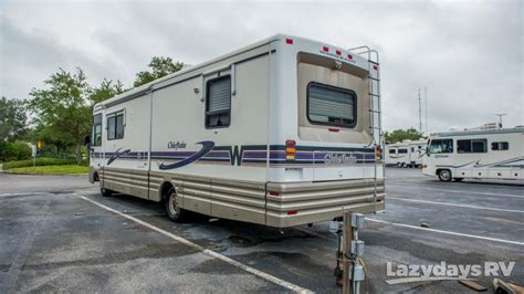 1998 Winnebago Chieftain 33wb For Sale In Tampa Fl Lazydays