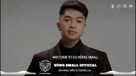 NST NHẠC ĐI CHỢ VOL BẢN ĐẶC BIỆT HOT TIK TOK DJ HÙNG SMALL YouTube