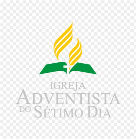 Igreja Adventista Do 7 Dia Vector Logo Free Toppng