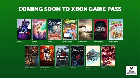 Xbox Pc Games Pass - PC/Xbox Game Pass - Сторінка 2 - Overclockers.ua