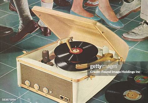 record player stock  high res pictures  images