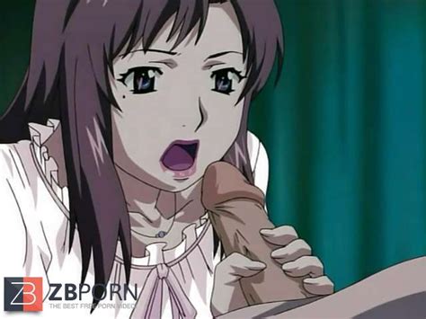 Anime Porn Series ZB Porn