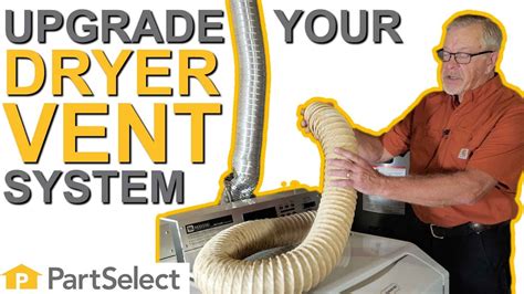 How to Easily and Safely Install a Gas Dryer - PartSelect.com