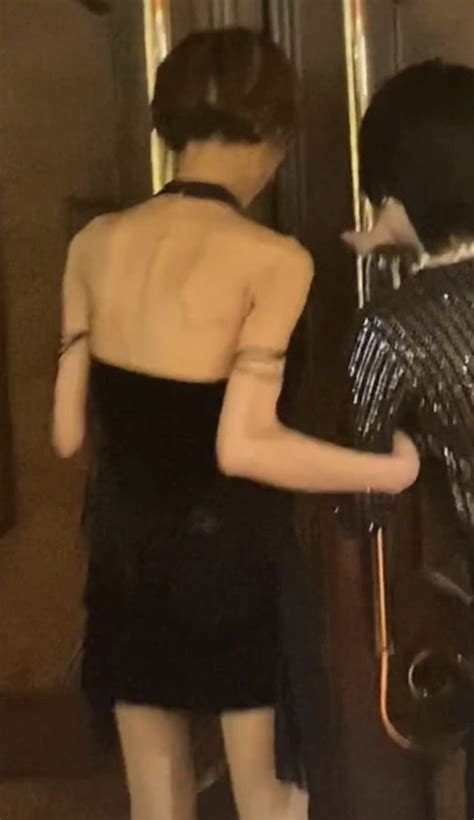 Hong Kong Former Sex Symbol Amy Yip Makes Rare Appearance Surprising Netizens With Slimmer