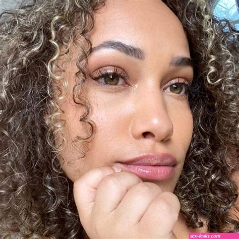 Tanya Scott Nude Sex Leaks
