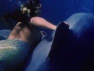 Naked Diane Webber In Mermaids Of Tiburon