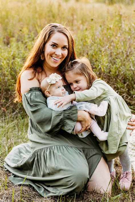 Milwaukee Family Photographer | Ashley Kalbus Photography