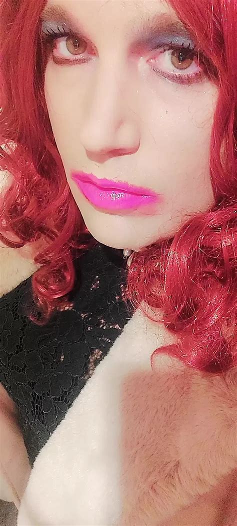 Crossdresser Smoking Belgian Shemale Lingerie Lingerie Porn Xhamster