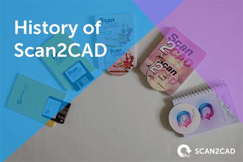 History Of Scan2cad 20 Years In The Making Blog Scan2cad