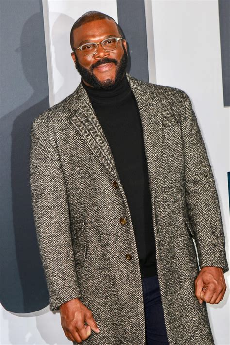 Mo'Nique Calls Out Tyler Perry's 'Double Standard' In Open Letter