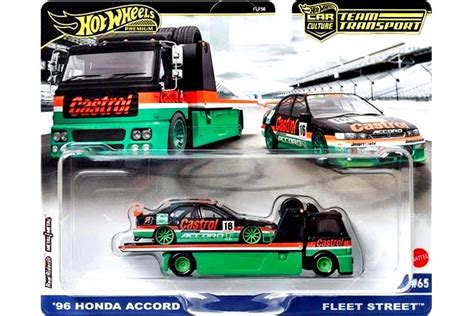 2024年TEAM TRANSPORT Mix Bのラインナップまとめ FLF 978B Hot Wheels 情報まとめ ホットウィール にわかマニア