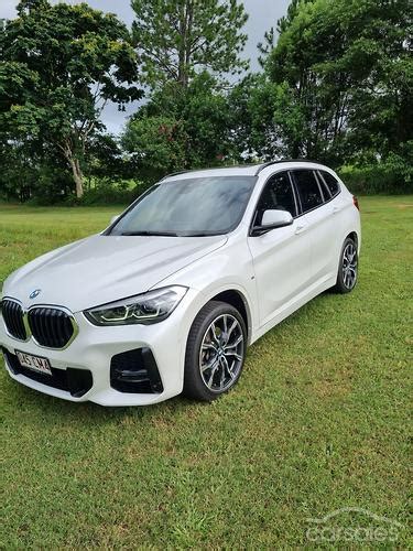2020 Bmw X1 Sdrive20i F48 Lci Auto