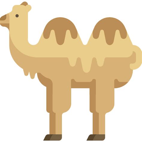 Camel Vector Svg Icon Svg Repo
