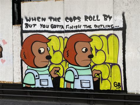 Graffiti in Capitol Hill Seattle : r/funny