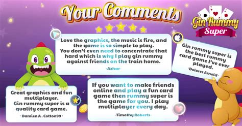 Gin Rummy Super Home Facebook