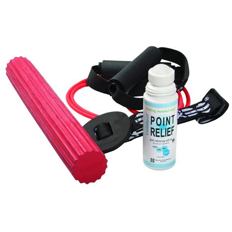 Cando Be Better Rehab Kit Handwrist