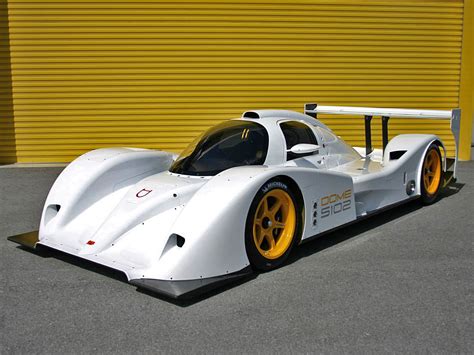2008 Dome S102 | Dome | SuperCars.net