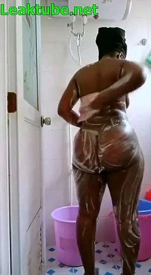 Mira Bathing Bbc Whore Black Ass Ebony Porn SpankBang