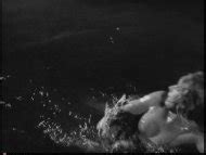 Naked Fay Wray In King Kong I