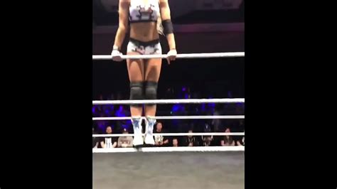 Candice LeRae Hot Ass Slow Motion XVIDEOS