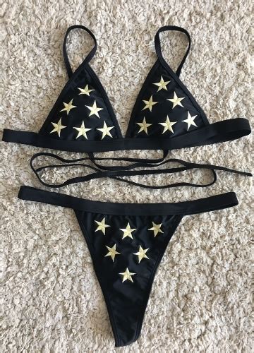 De Bikini Dos Vipipi