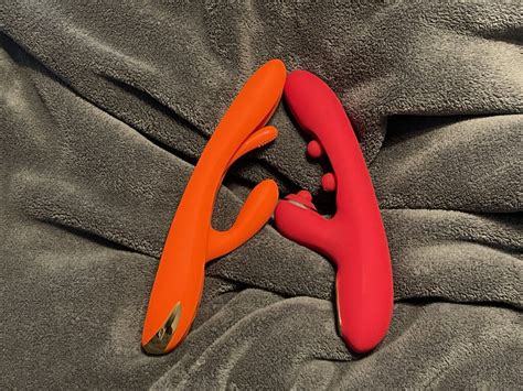 Sex Toy Review HoneyPlayBox TERRI TICKLER Which One Hits The Spot