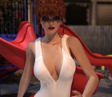 Playground Muses Sex And Porn Comics