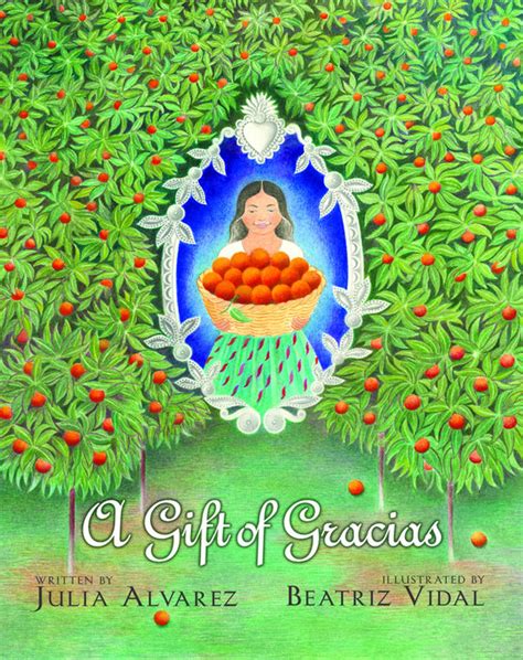 Hablemos Escritoras Ficha De Libro A Gift Of Gracias