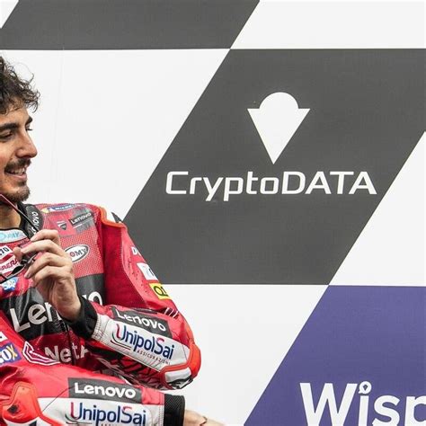 Motogp Dopogp Austria Al Red Bull Ring Pecco E Fabio Due Veri