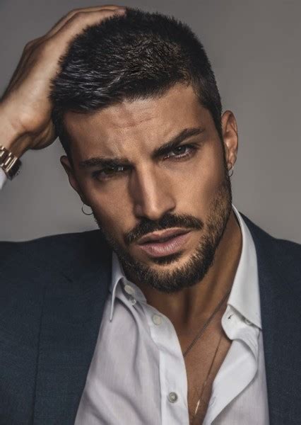 Photos Of Mariano Di Vaio On Mycast Fan Casting Your Favorite Stories