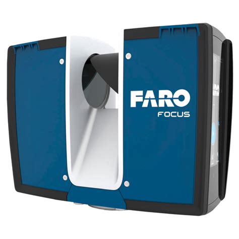 Купить Лазерный 3D сканер FARO Focus Core у прямого импортера ТрейдГео