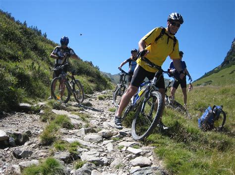 Consejos Para Preparar Tu Ruta En Bicicleta Blog Aramon